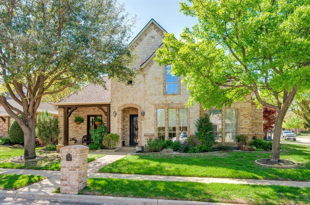 Property Photo:  8013 Seville Drive  TX 76182 