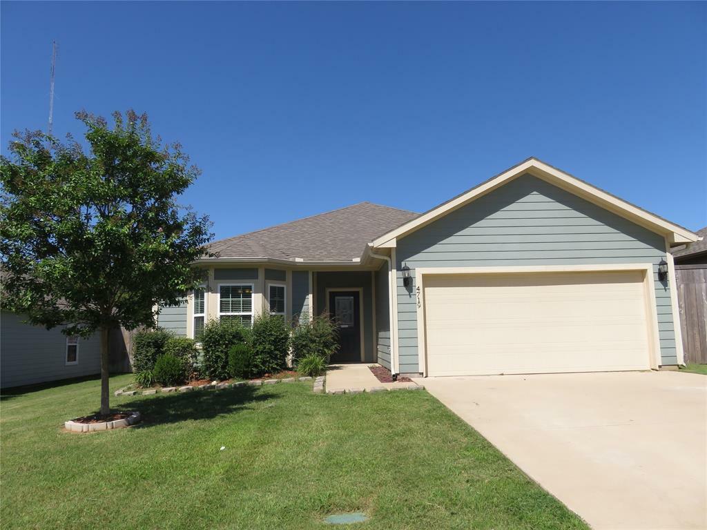 4719 Pinnacle Place  Denison TX 75021 photo