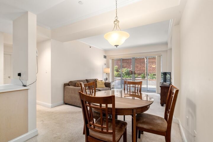 Property Photo: 44 Prince St 108 MA 02113