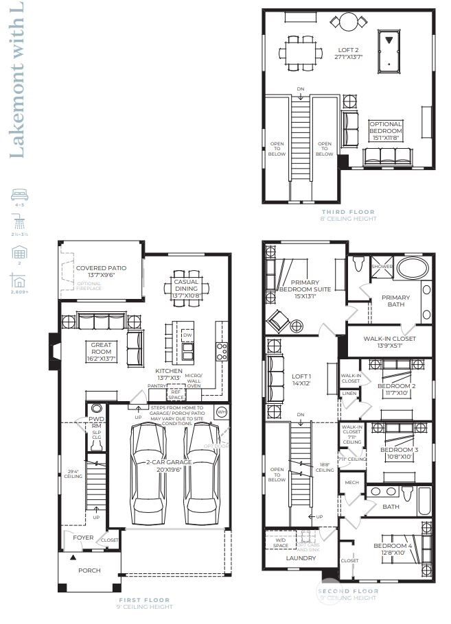 Property Photo:  24631 Site 15 NE 18th Street  WA 98074 