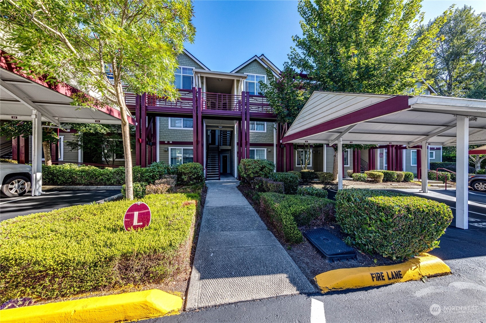 Property Photo: 13000 Admiralty Way L104 WA 98204
