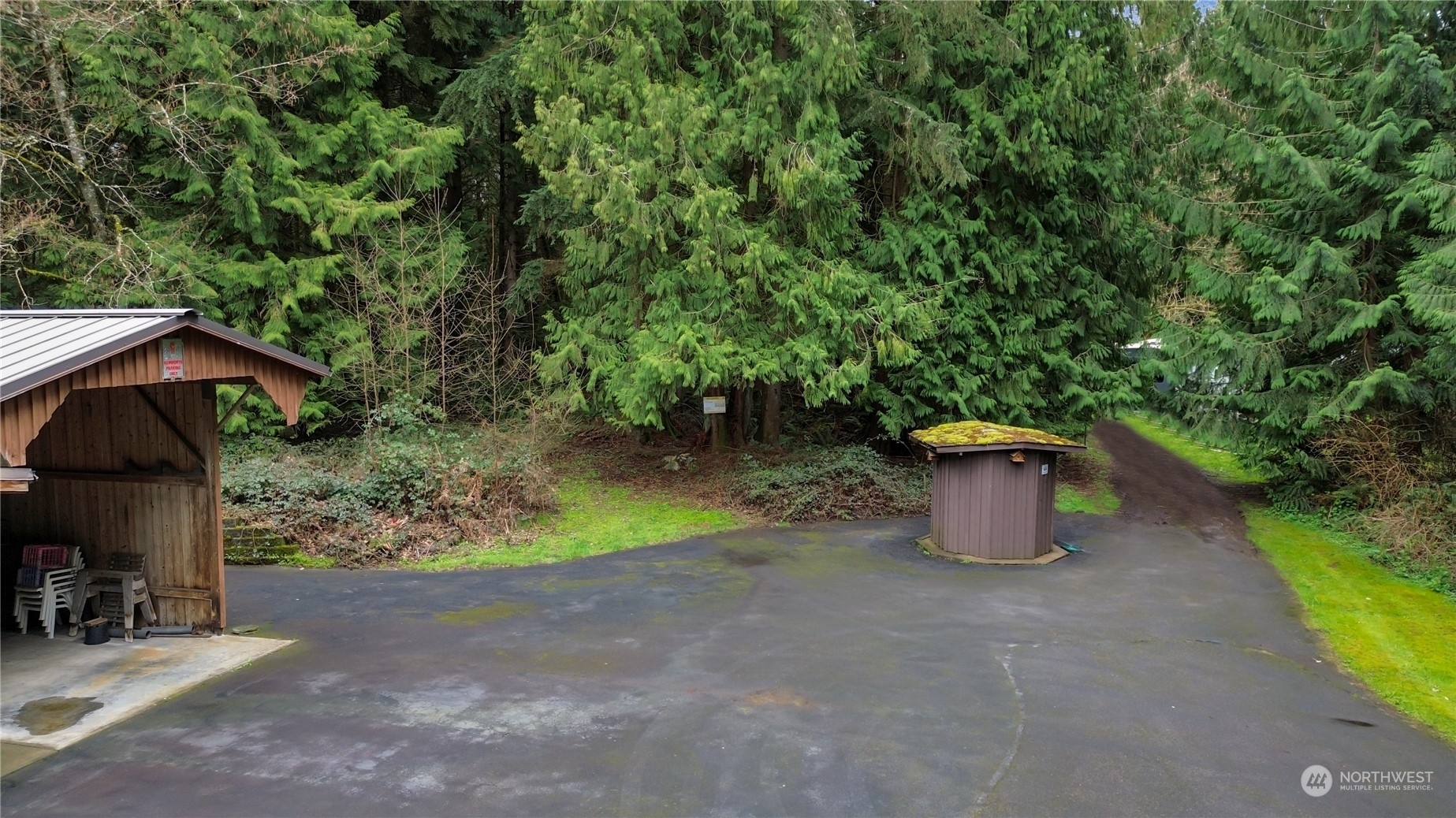 Property Photo: 0 Xx 85th Street E WA 98321