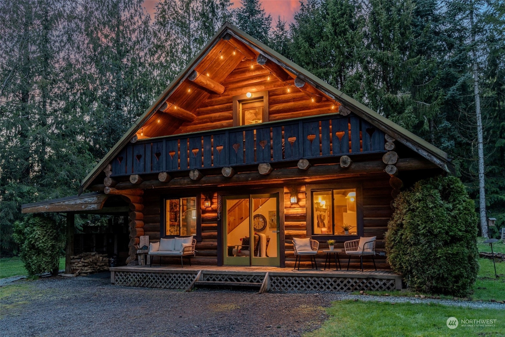 Property Photo: 28723 Old Owen Road WA 98272
