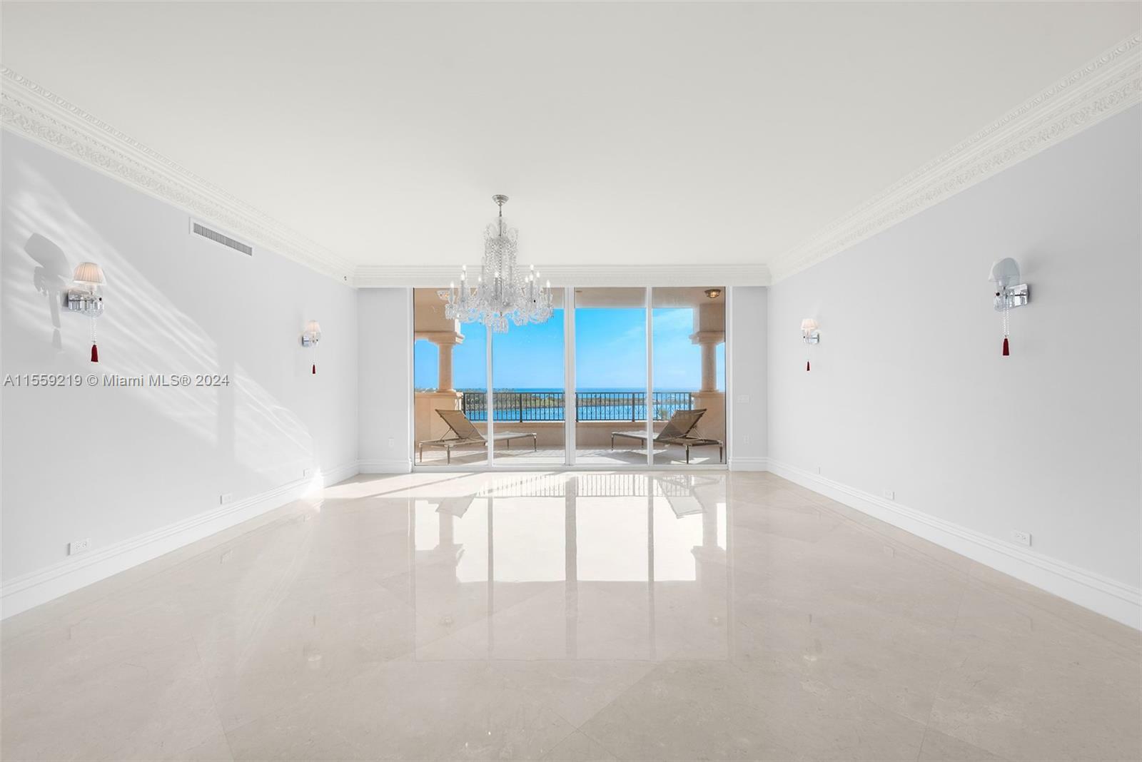 Property Photo:  7154 Fisher Island Dr 7154  FL 33109 