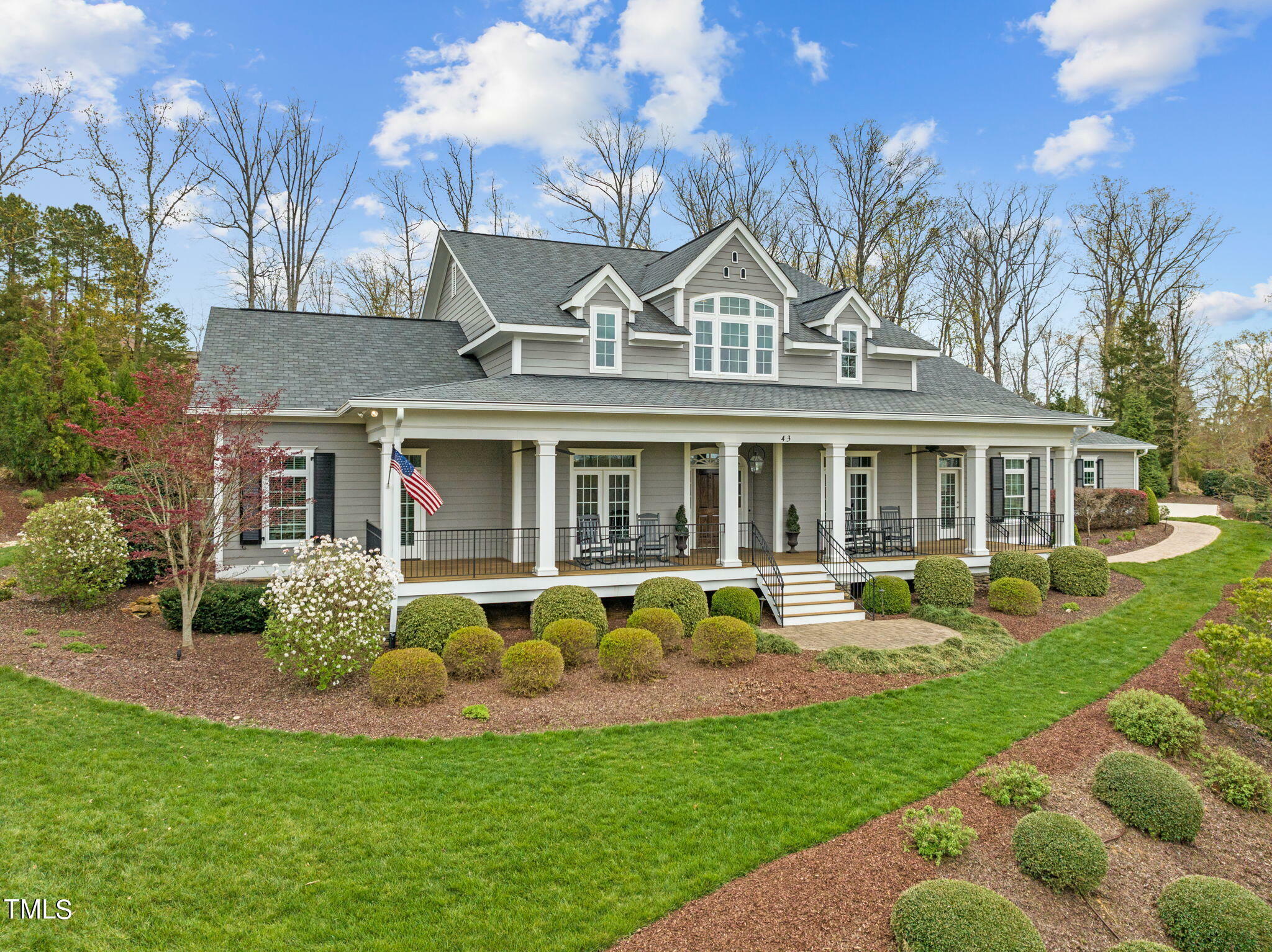 Property Photo:  43 Teal Trace Court  NC 27312 