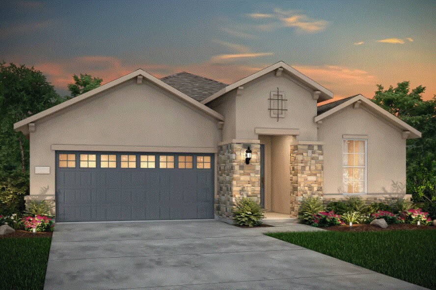Property Photo: 117 Evelyn Court TX 78620