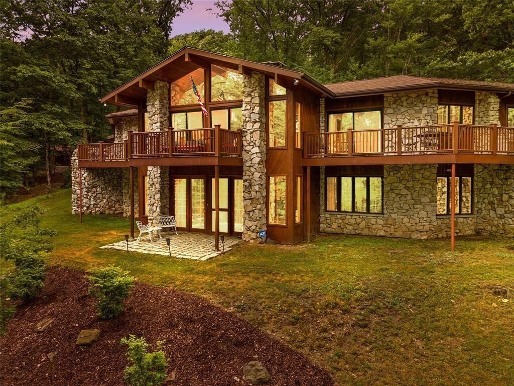 Property Photo: 103 Noyes Rd NY 13850