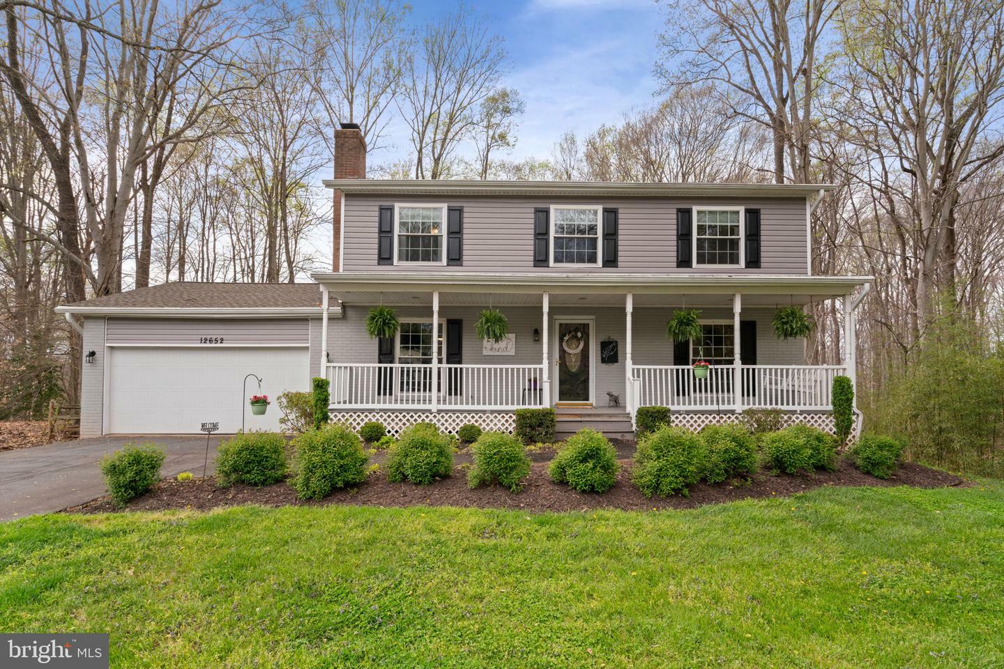 12652 Peak Court  Manassas VA 20112 photo