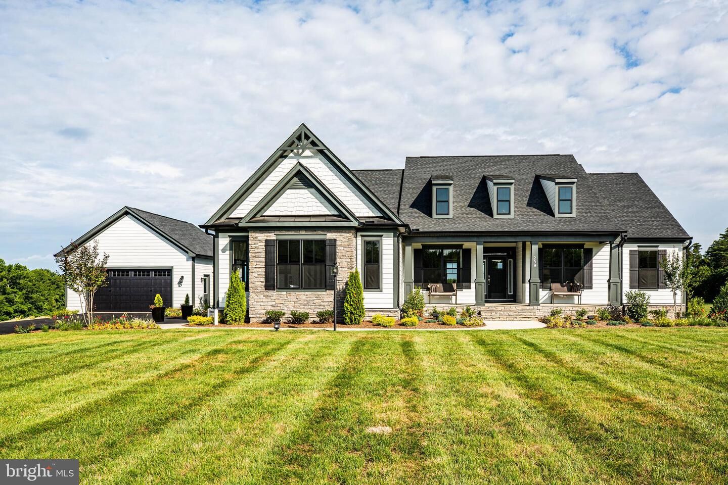 Property Photo:  251 Poplar Road  VA 22406 