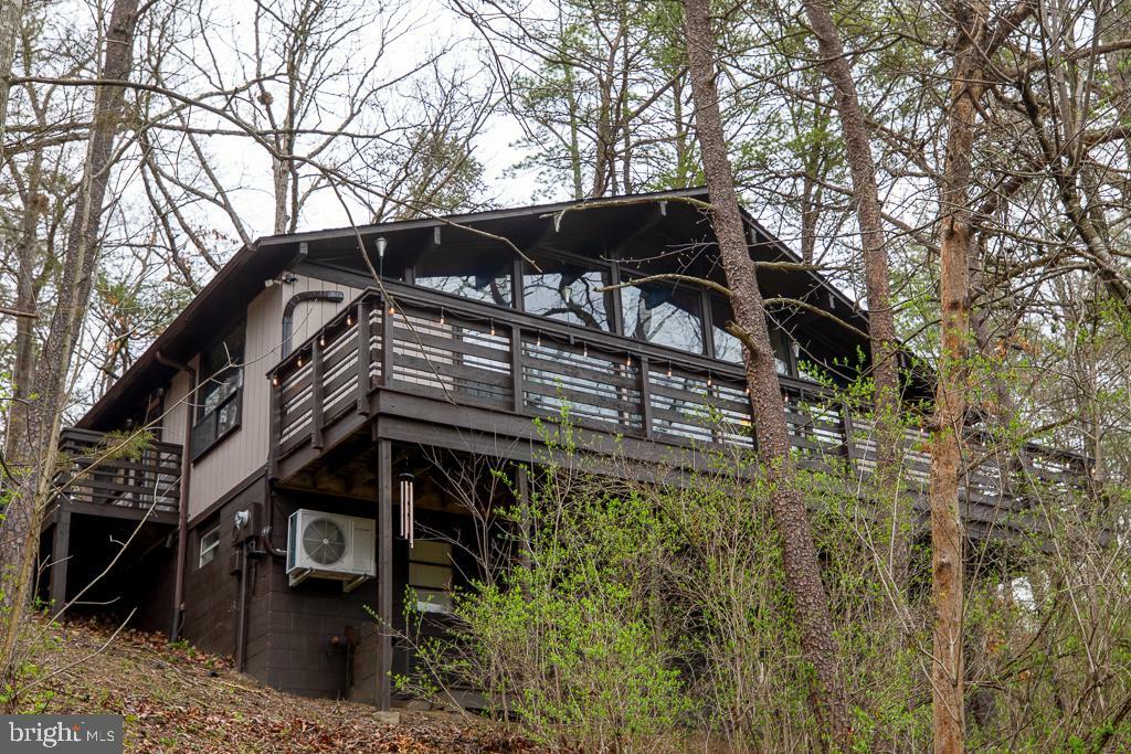 Property Photo:  697 Nicklaus Drive  VA 22810 