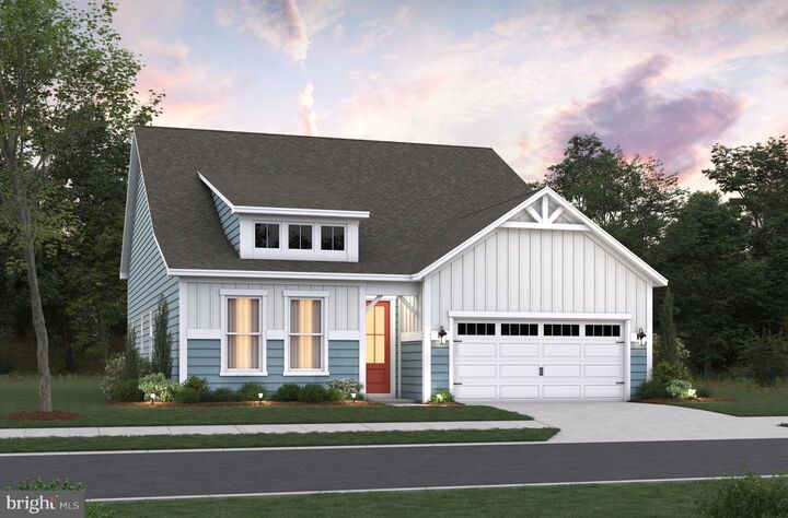 Property Photo: 35292 Wild Goose Landing DE 19975