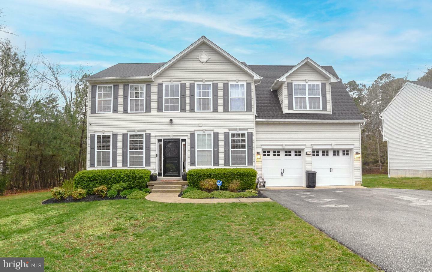 Property Photo:  18471 Matthews Drive  MD 20653 