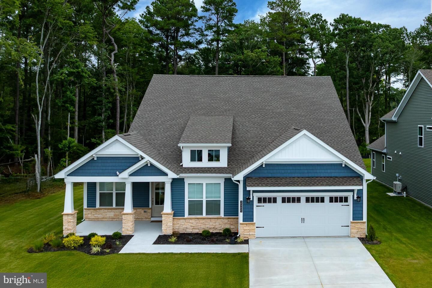 Property Photo:  35290 Wild Goose Landing  DE 19975 