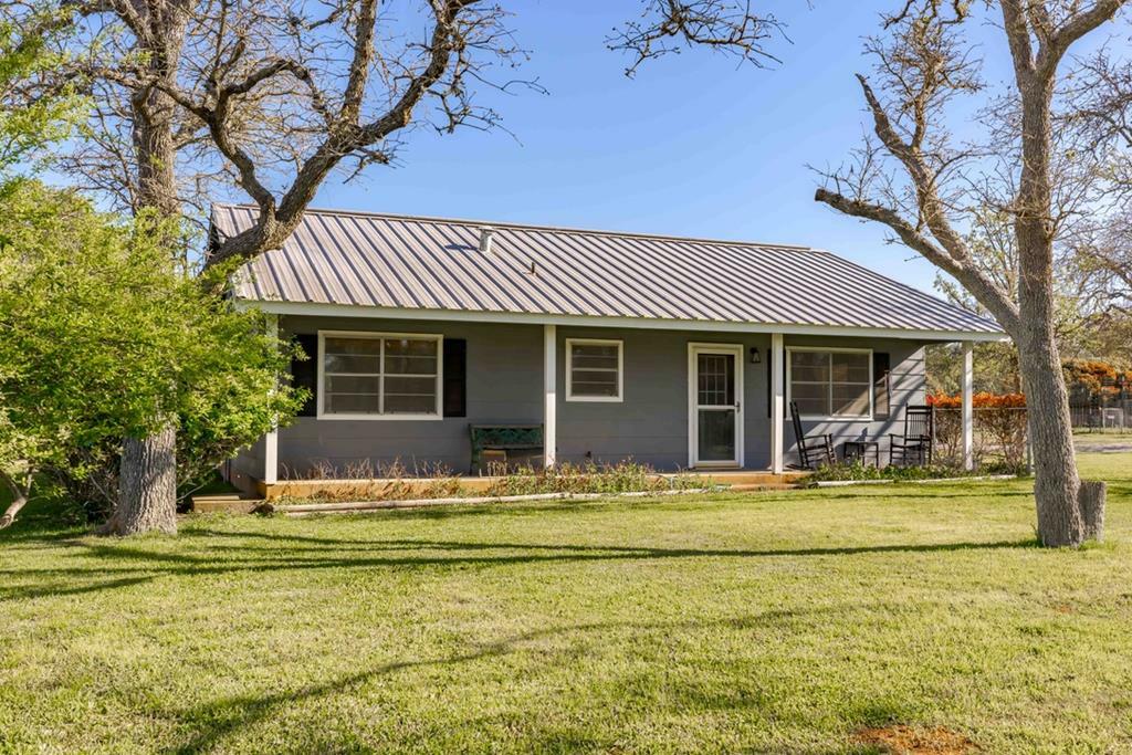 Property Photo: 81 Weitz Rd TX 78624