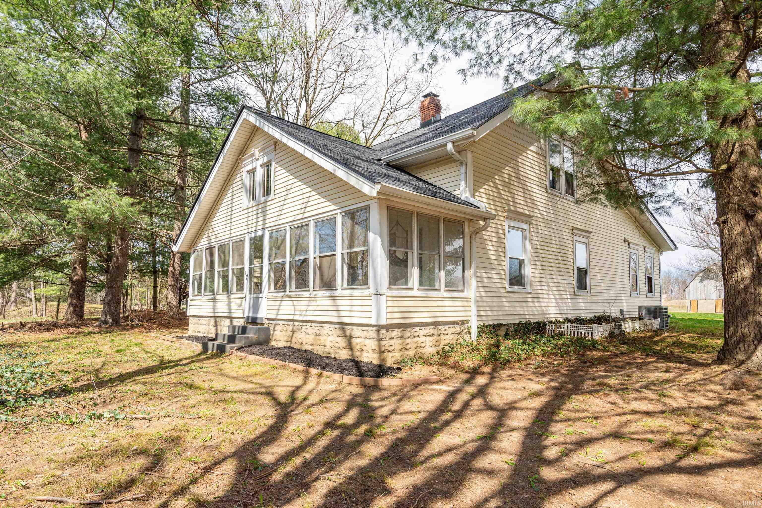 Property Photo:  2923 W State Highway 46  IN 47460 