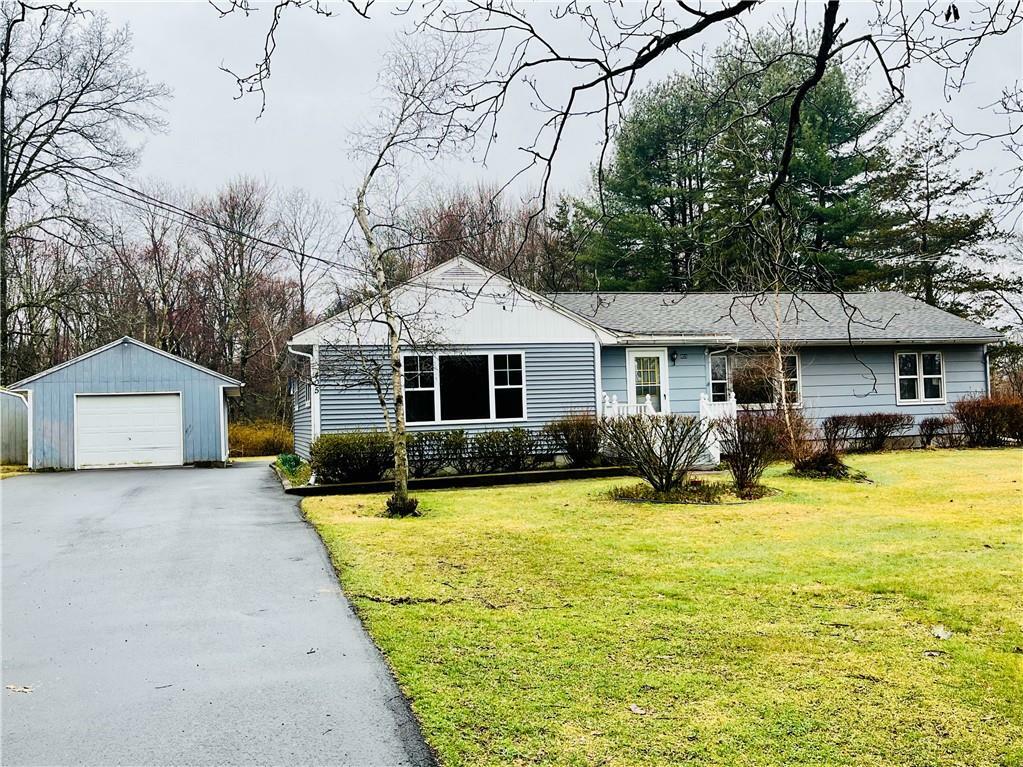 Property Photo:  405 Goshen Turnpike  NY 10941 