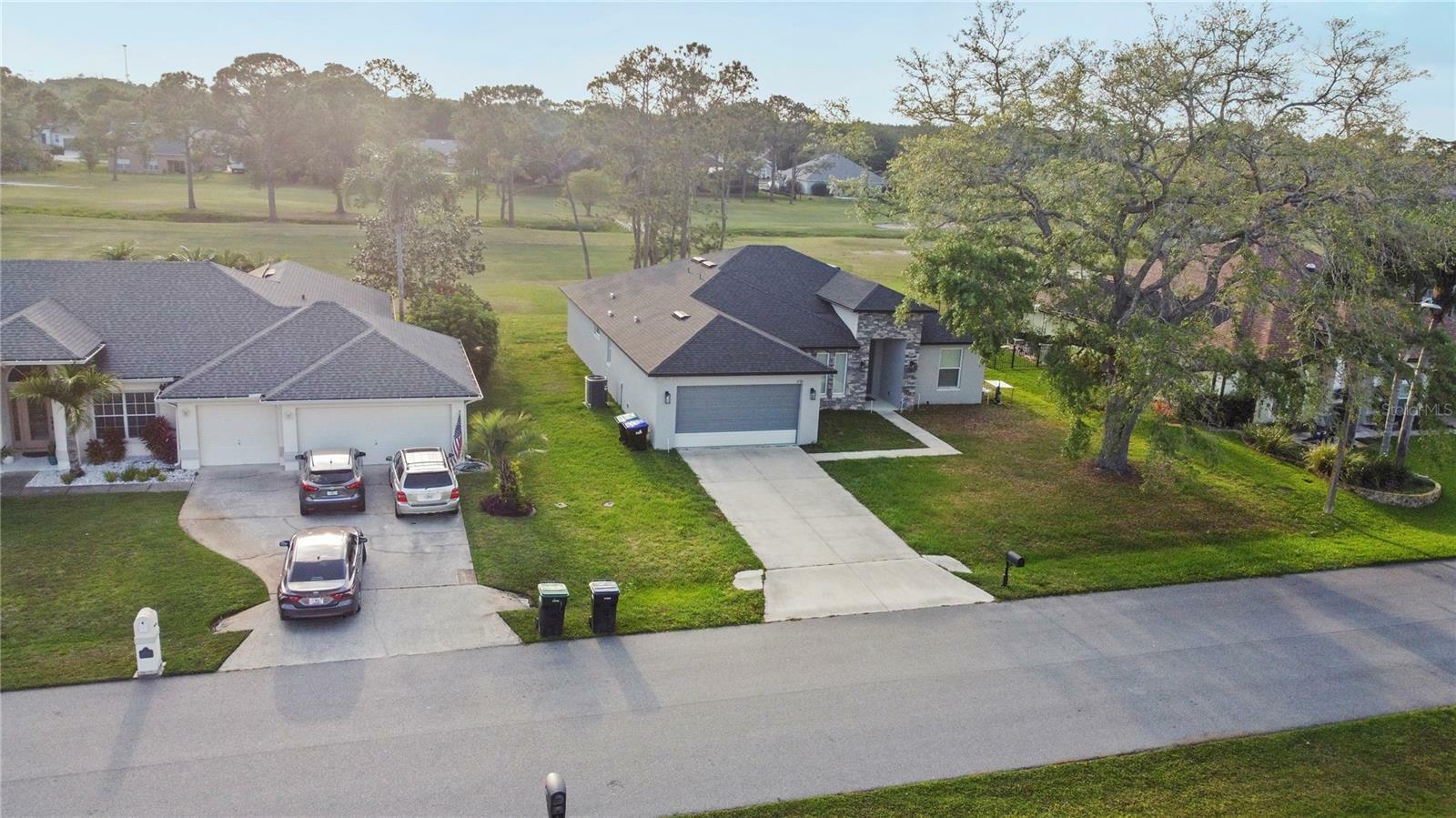 Property Photo:  2732 Babbitt Avenue  FL 32833 