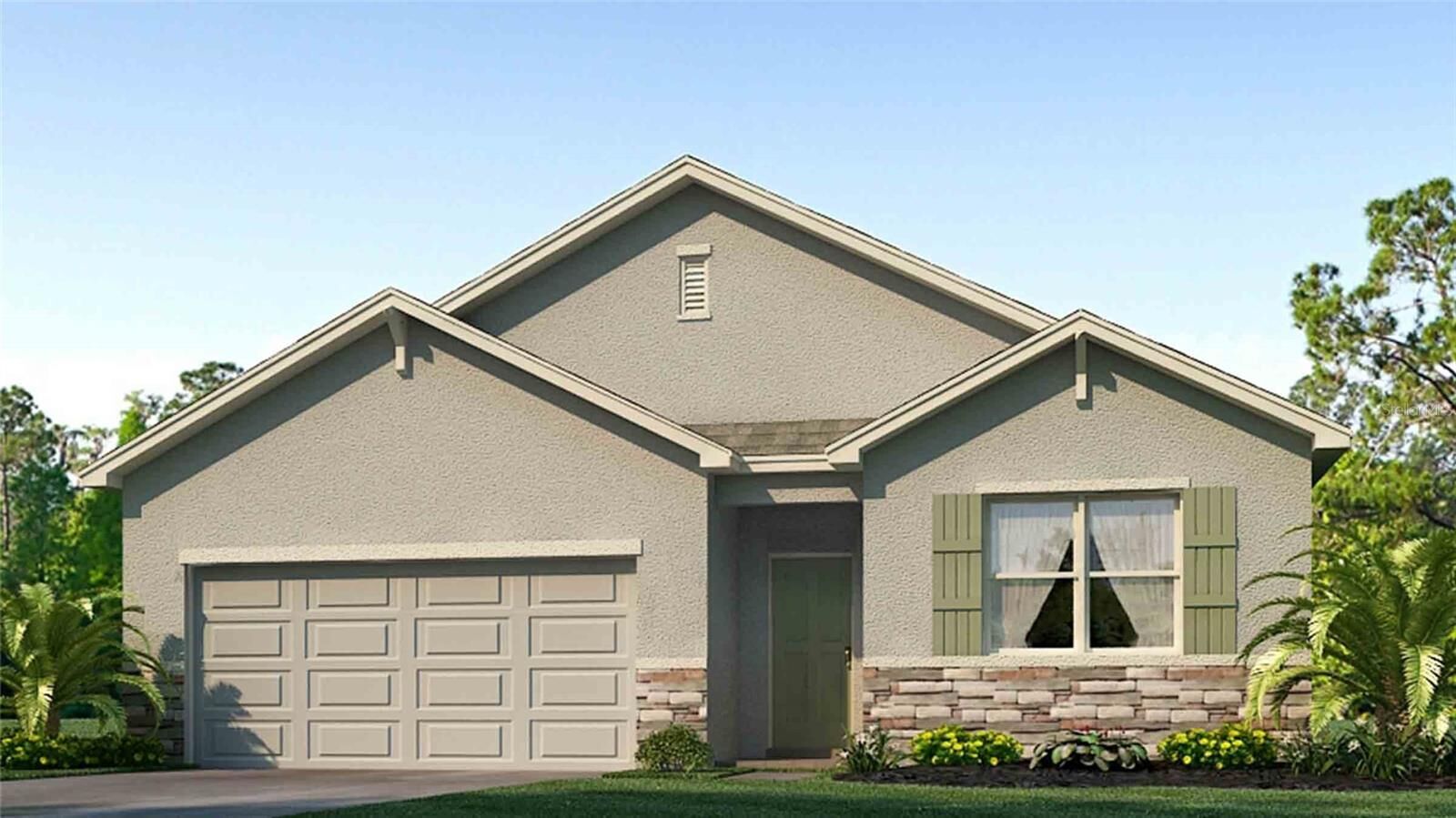 Property Photo:  3182 Silver Date Drive  FL 33598 