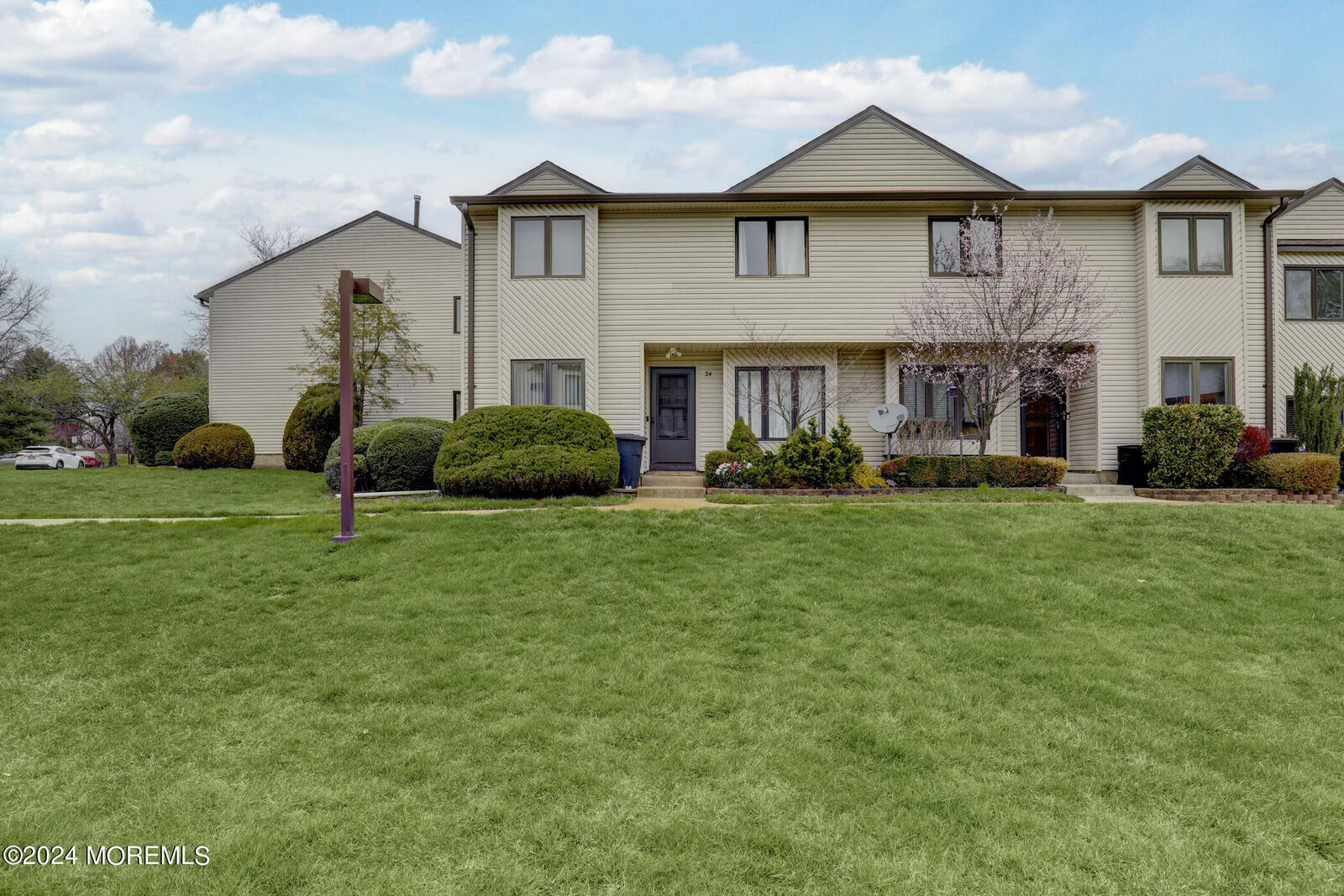 Property Photo:  24 Orange Drive  NJ 07746 