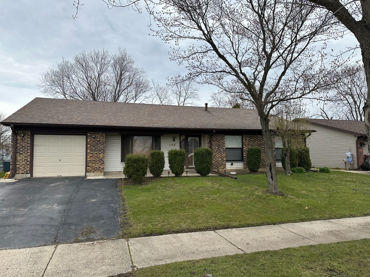 Property Photo: 140 Old Mill Grove Road IL 60047