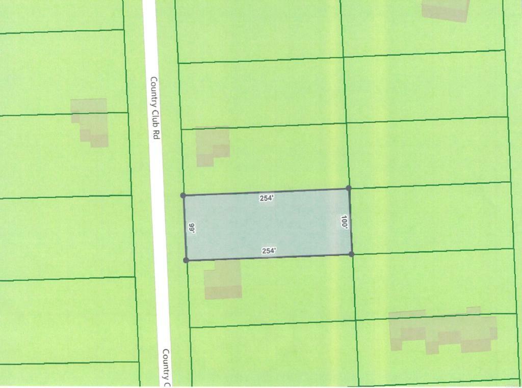 Property Photo:  Country Club Rd Lot 87  CA 92004 