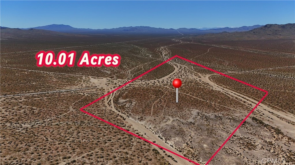 Property Photo: 0 Near Stoddard Wells Rd CA 92311