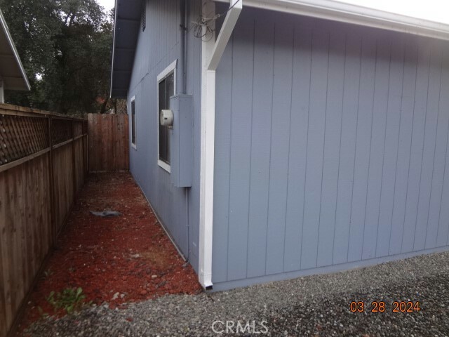 Property Photo: 13587 Sonoma Avenue CA 95422