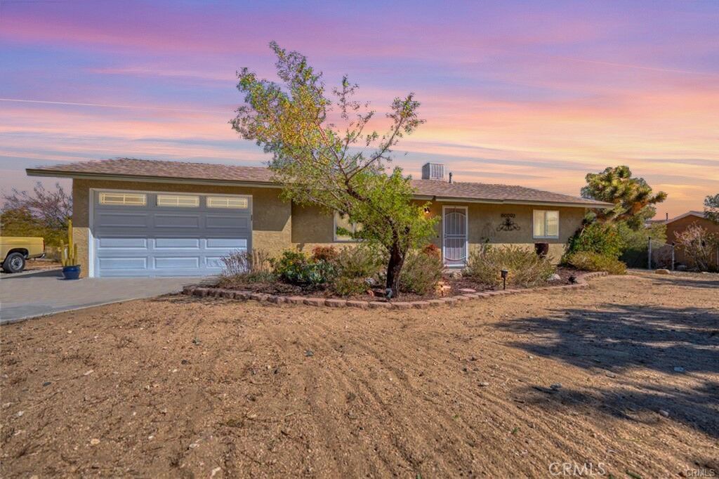 Property Photo: 60292 Pueblo Trail CA 92252