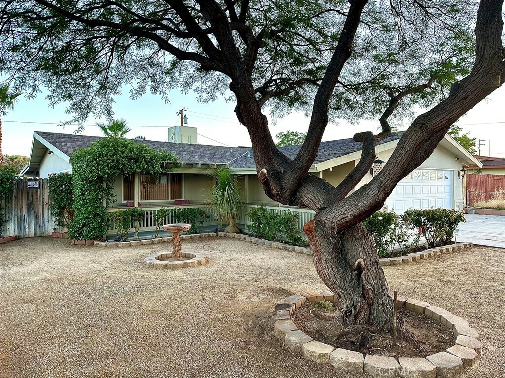 Property Photo:  57373 Pueblo Trail  CA 92284 