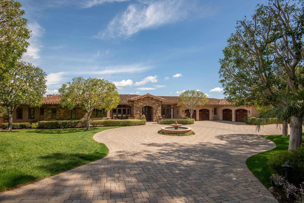 Property Photo:  17337 Via De Fortuna  CA 92067 