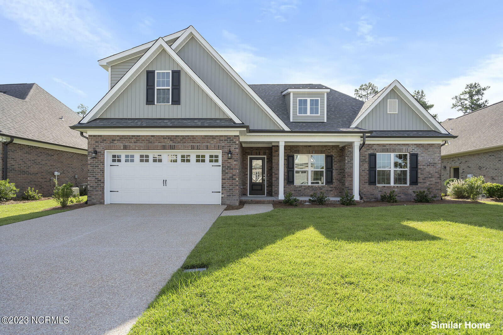 Property Photo:  1180 Turnata Drive SE  NC 28422 