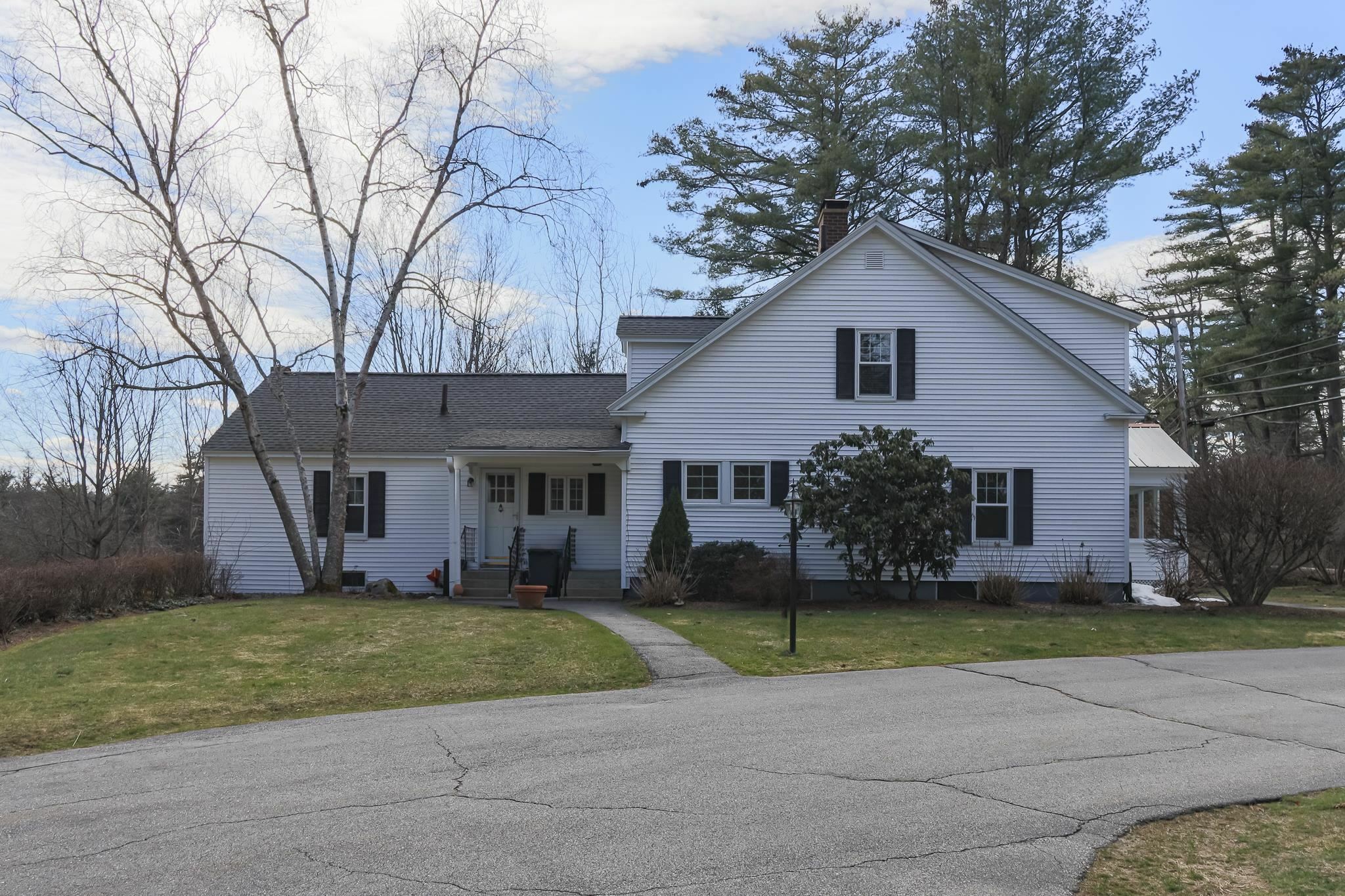 Property Photo:  133 Hopkinton Road  NH 03301 