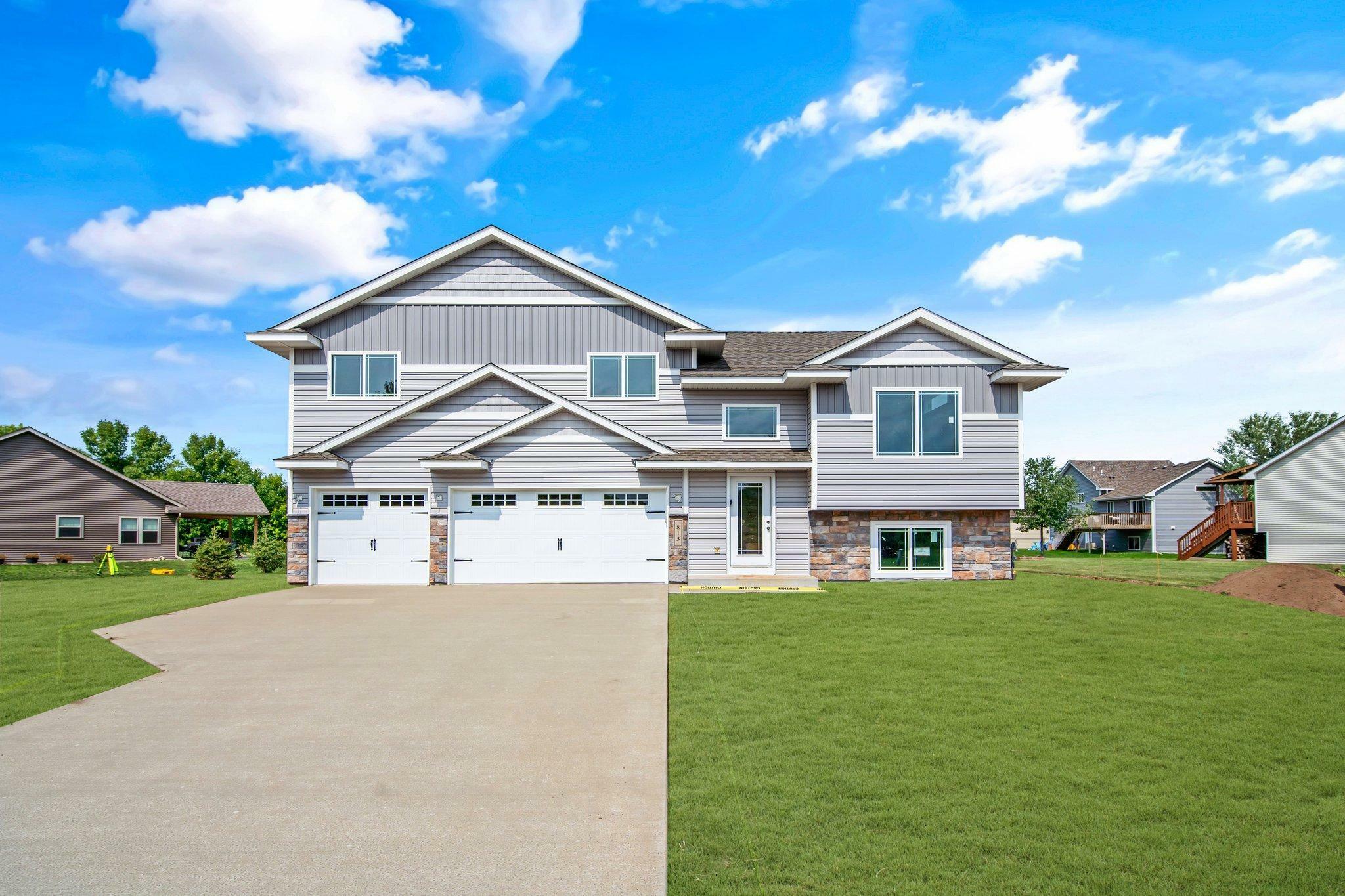 Property Photo:  7432 Rolling Meadows Circle  MN 55063 