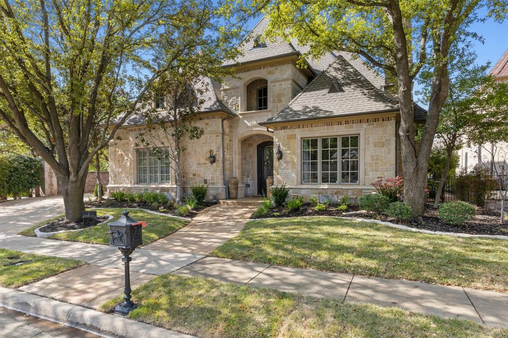 Property Photo:  1 Armstrong Drive  TX 75034 