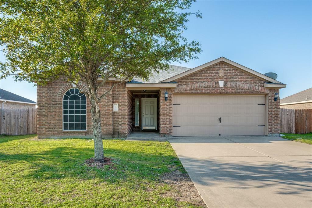 Property Photo:  317 Meadow View Lane  TX 75409 