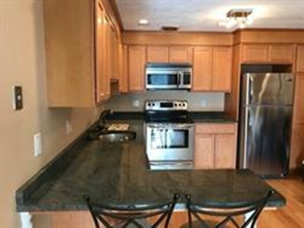 Property Photo: 99 Pleasant Street 1-1 MA 02472