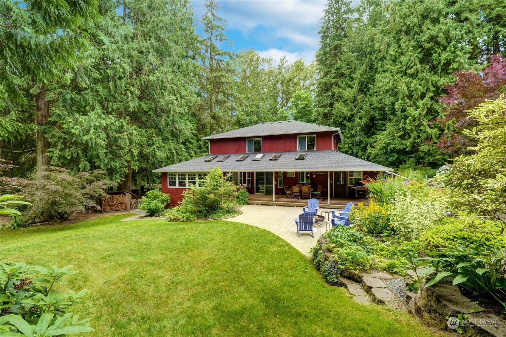 Property Photo:  18115 Olive Avenue  WA 98292 