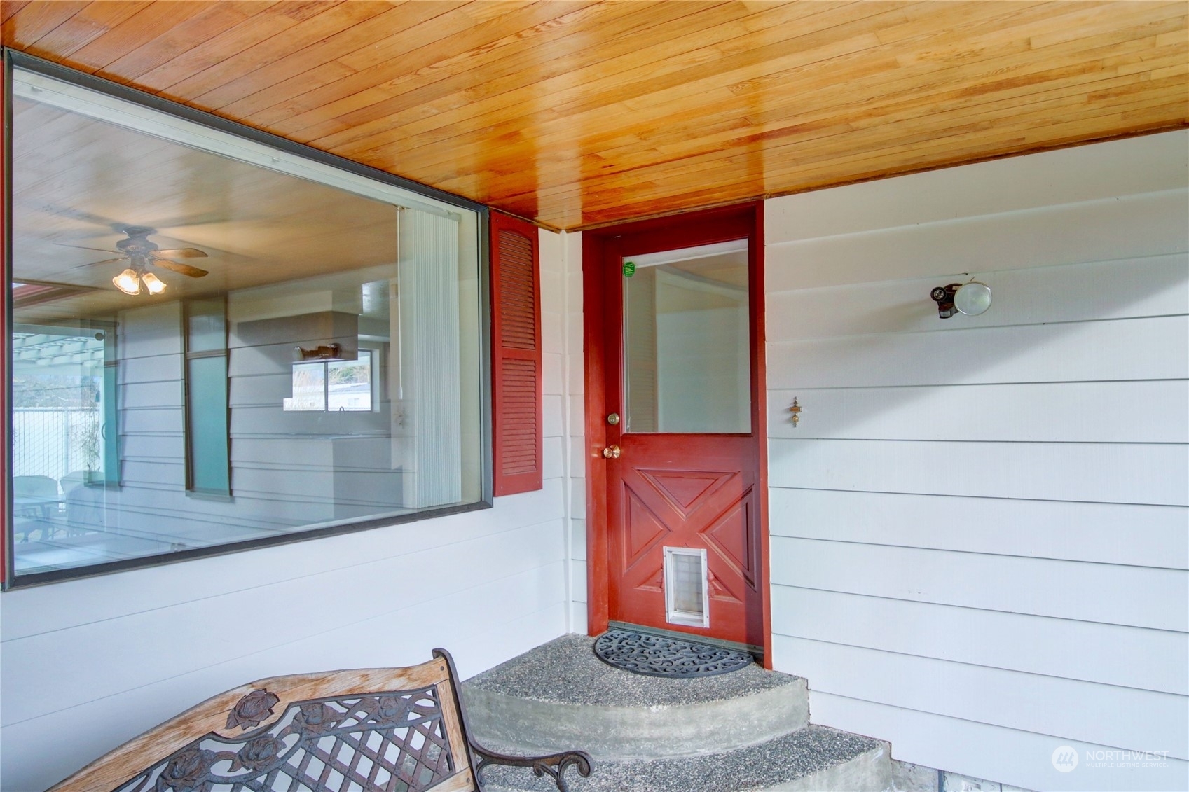 Property Photo:  109 N Reed Street  WA 98284 