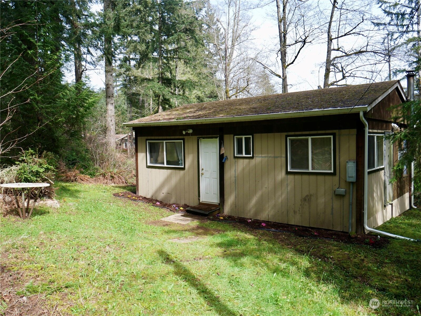 Property Photo: 10507 Edgewood Drive WA 98303