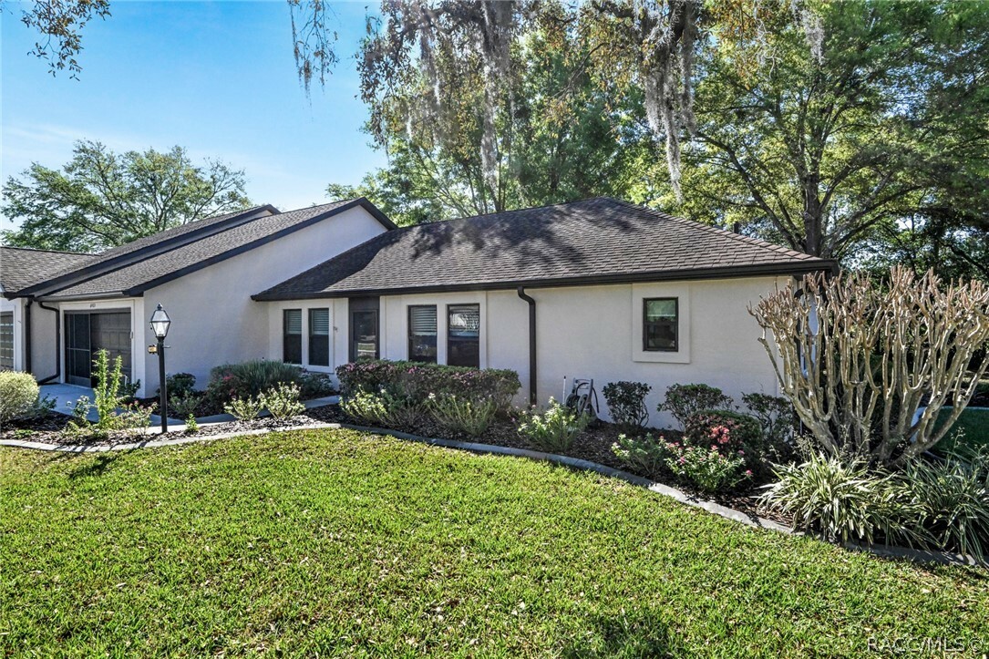 Property Photo:  6463 W Lexington Drive  FL 34429 