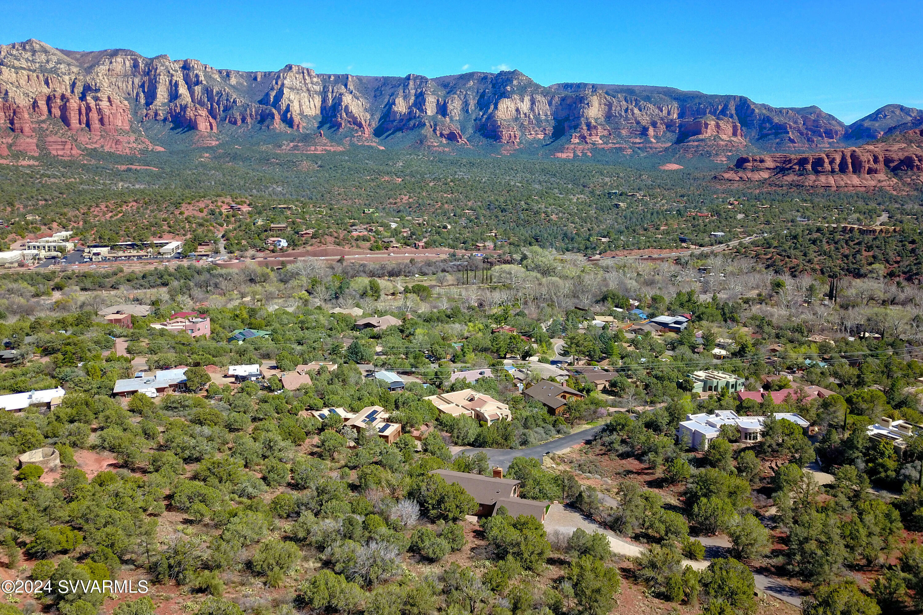 Property Photo:  680 Craigmont Lane  AZ 86336 