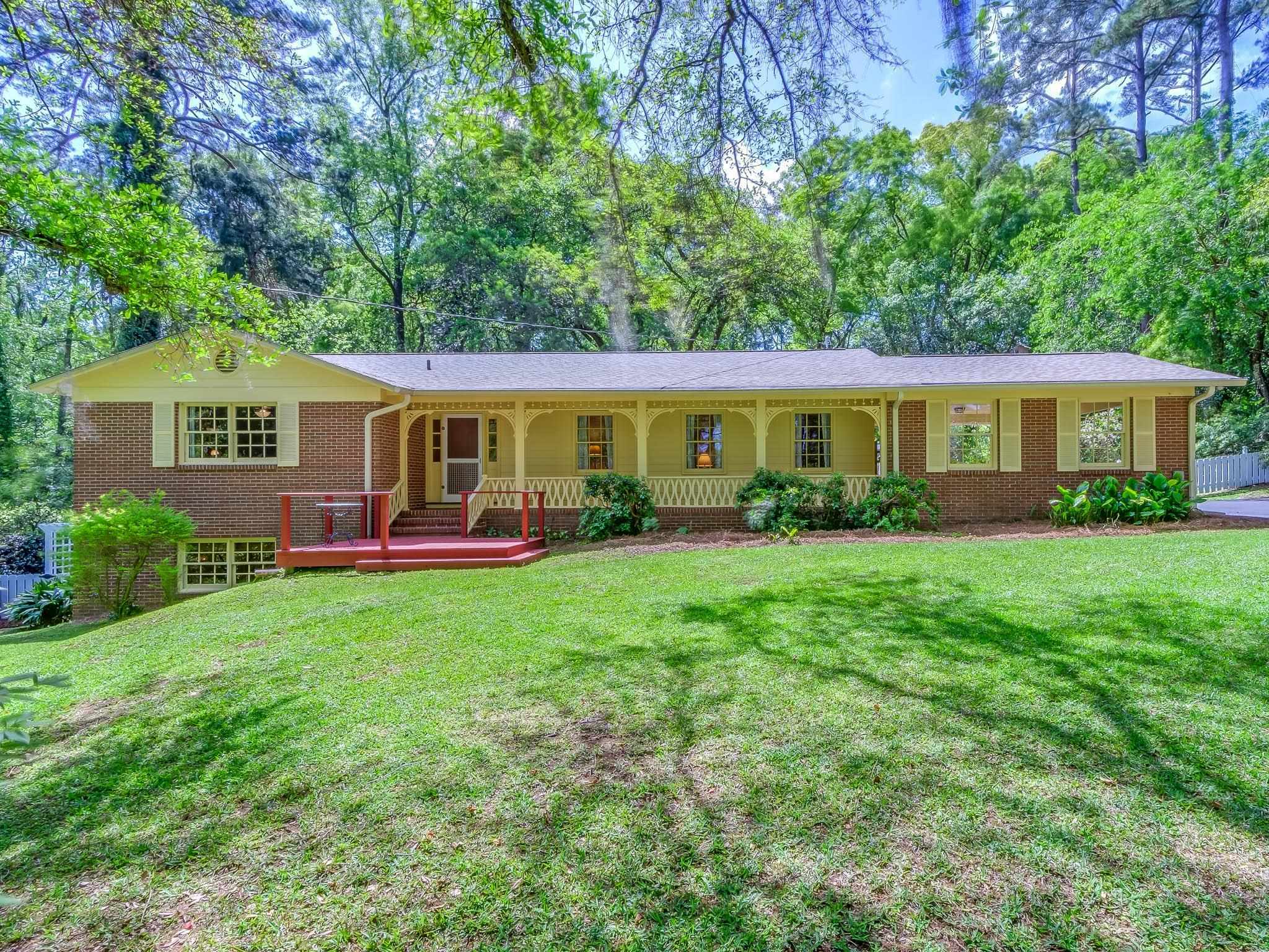 115 Ridgeland Road  Tallahassee FL 32312 photo