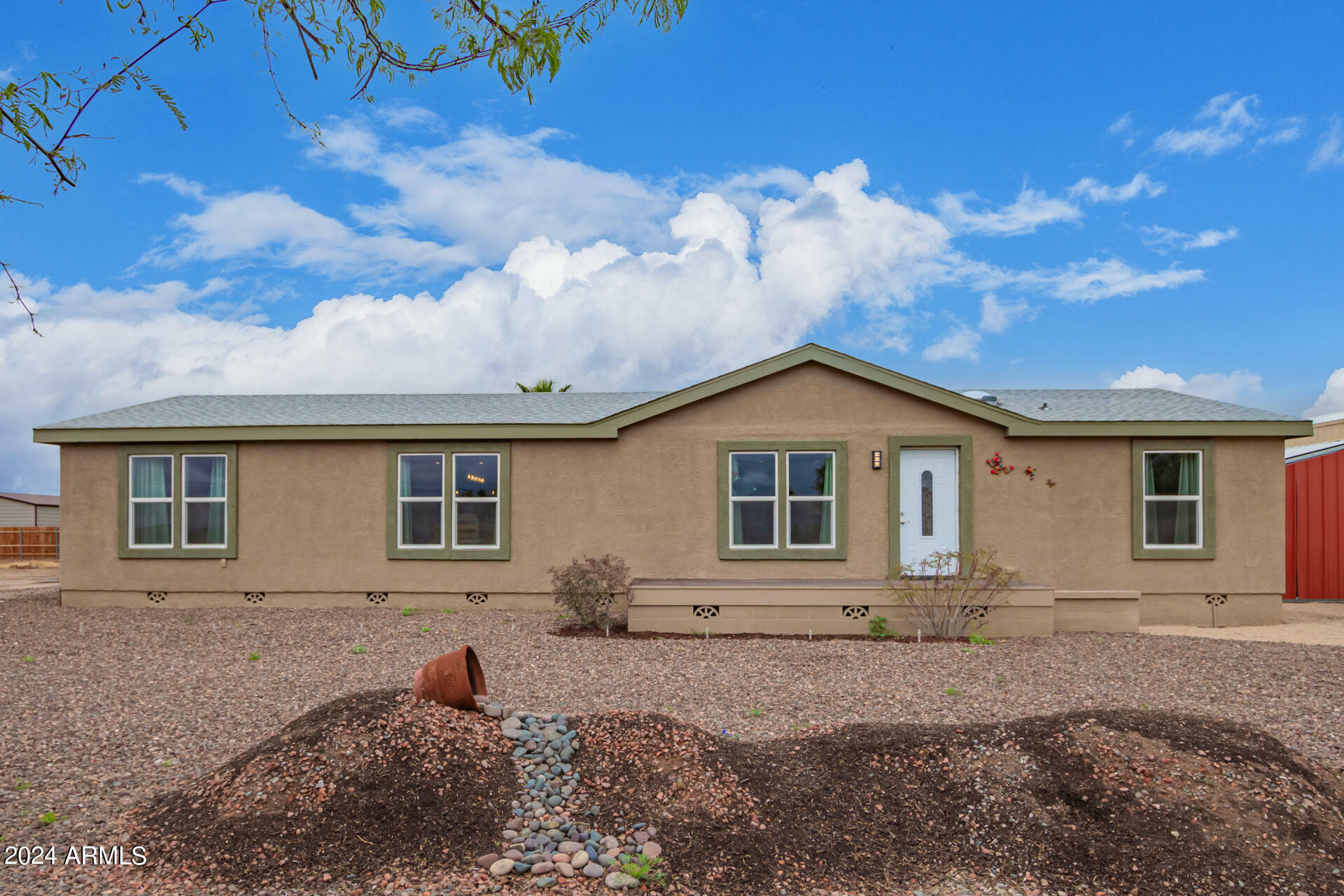 Property Photo:  24534 W Peakview Road  AZ 85361 