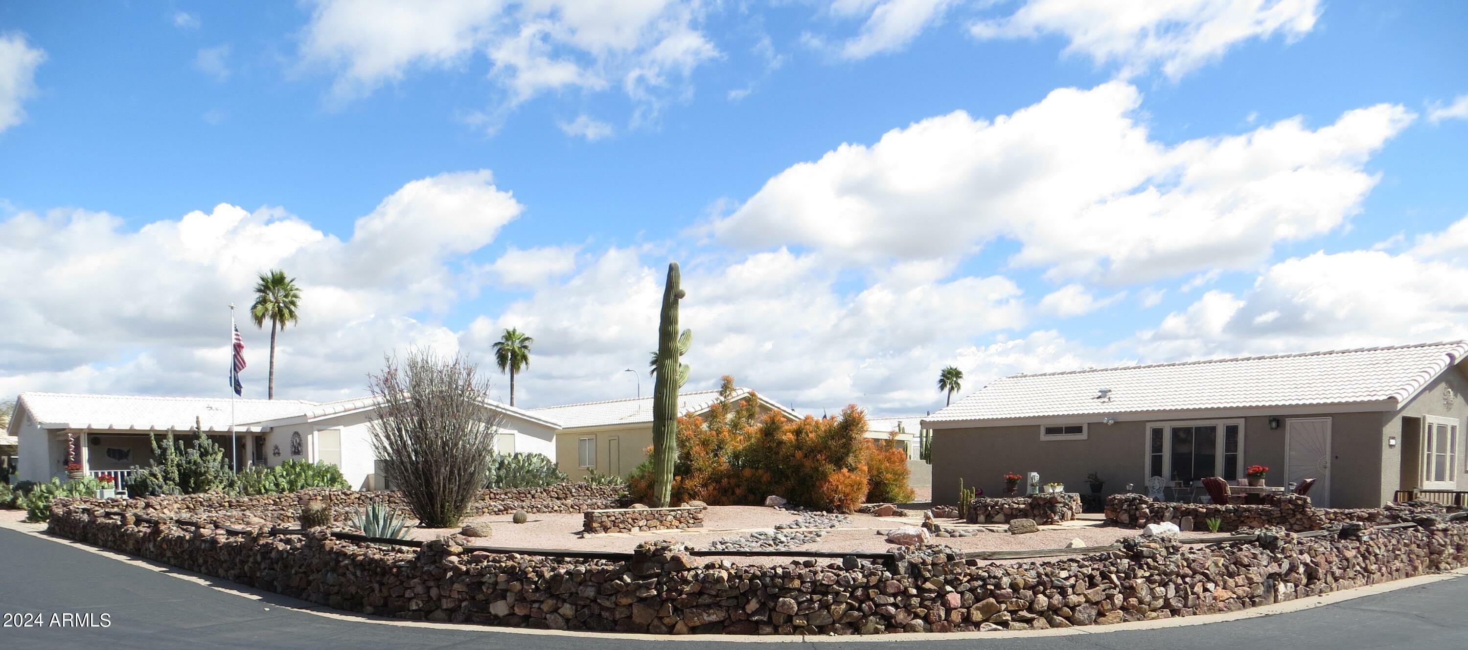 Property Photo:  2101 S Meridian Road 42  AZ 85120 