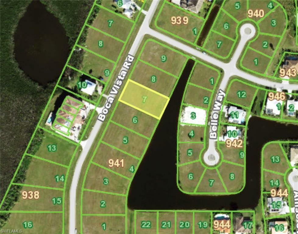 Property Photo: 17480 Boca Vista Rd FL 33955