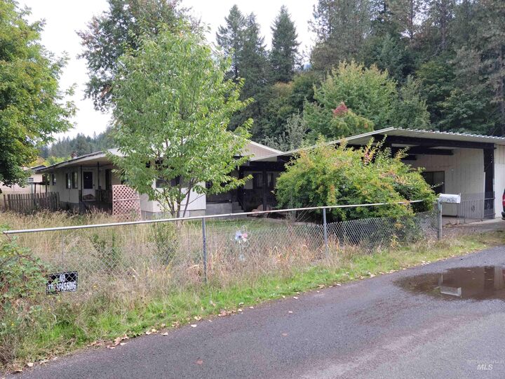 242 110th Street  Orofino ID 83544 photo