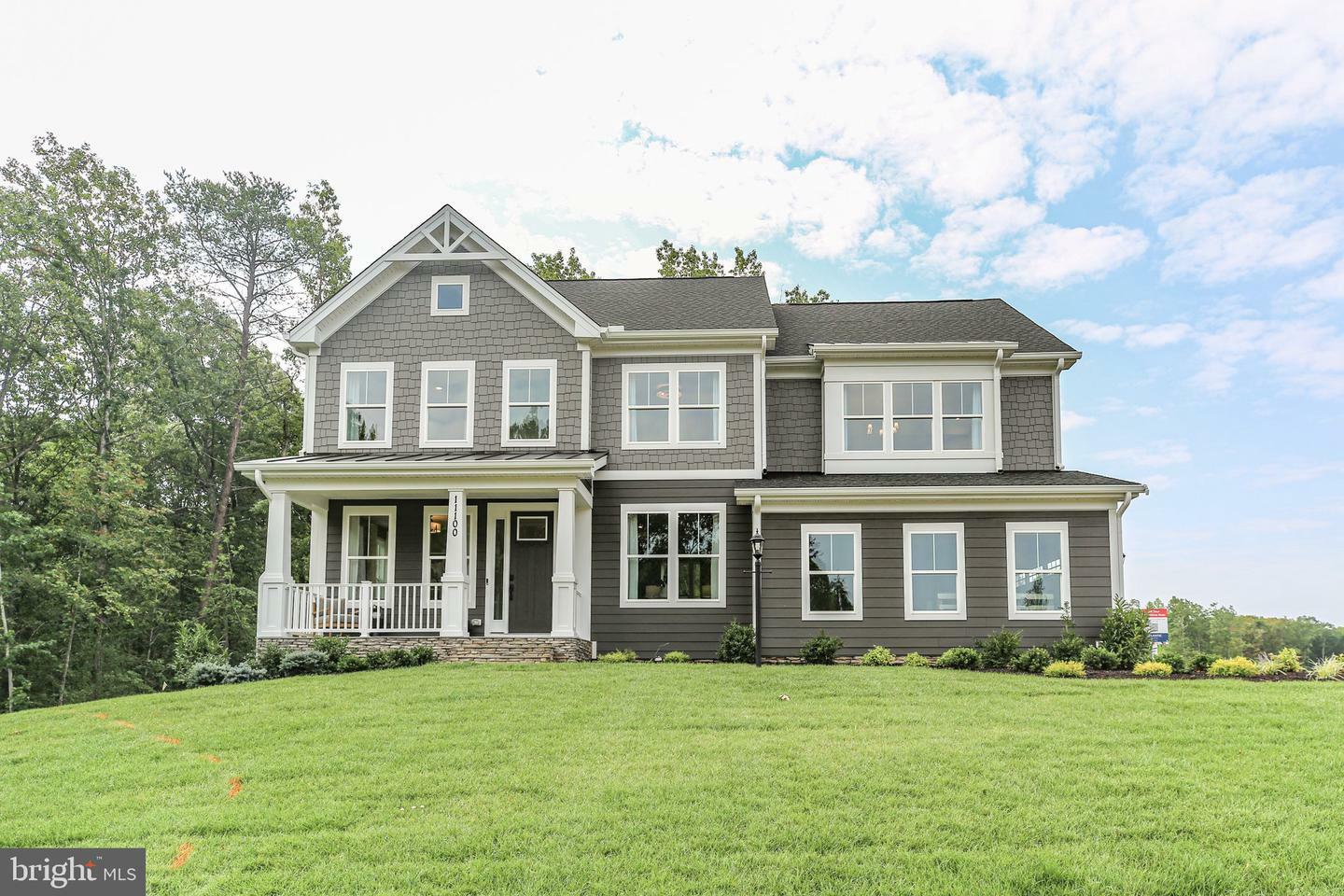 Property Photo:  0 Pines View Estates Court  VA 20181 