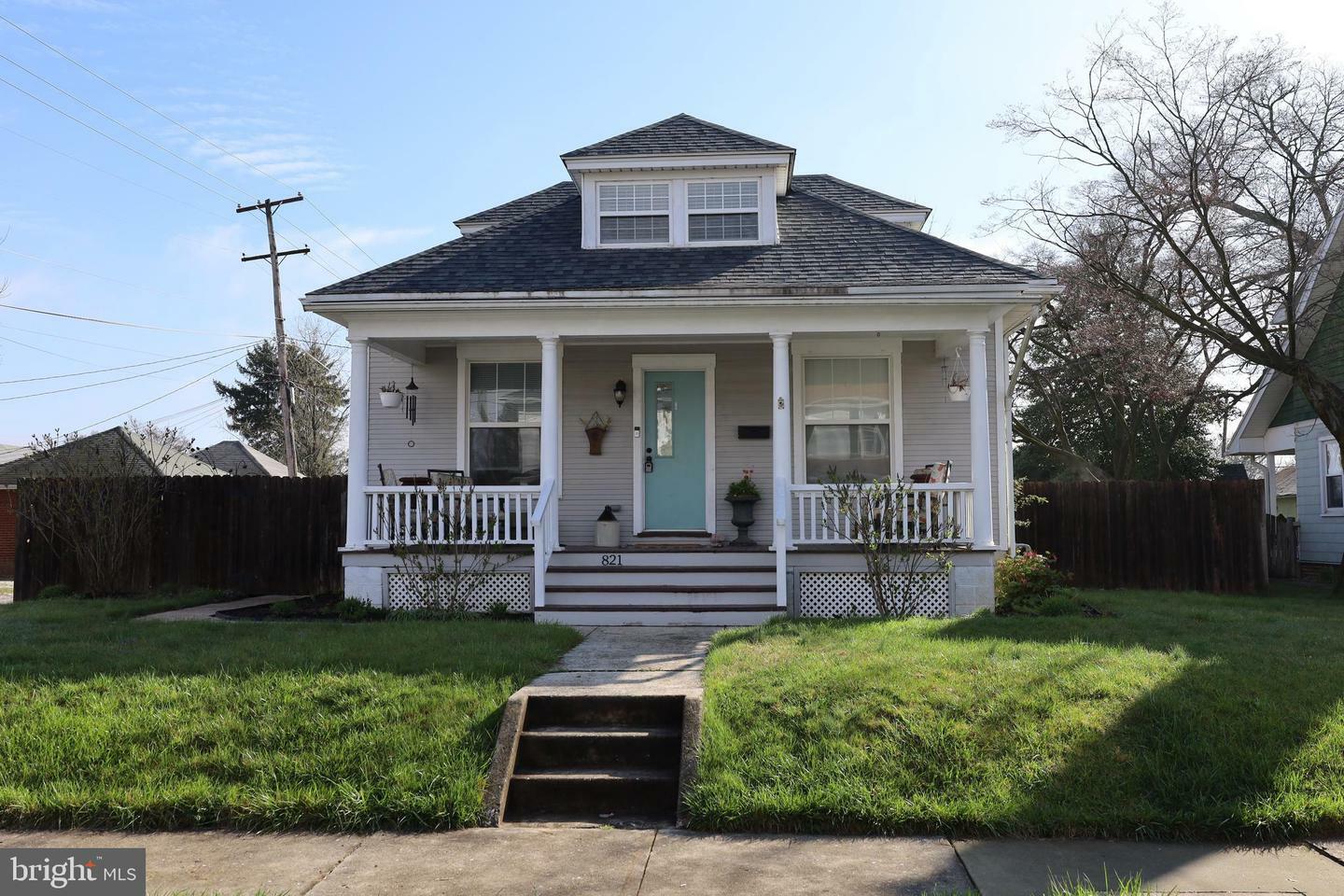 Property Photo: 821 Virginia Avenue PA 17403