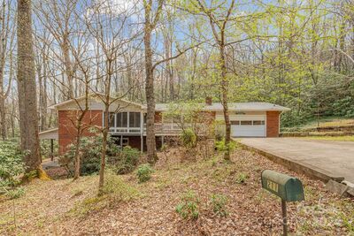 Listing photo for 211 Chapel Road, Black Mountain, NC 28711