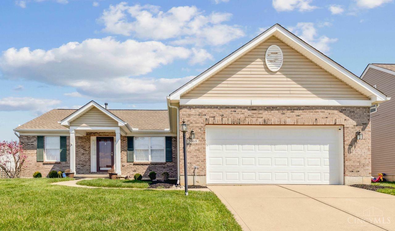 5069 Sullivans Ridge Drive  Morrow OH 45152 photo